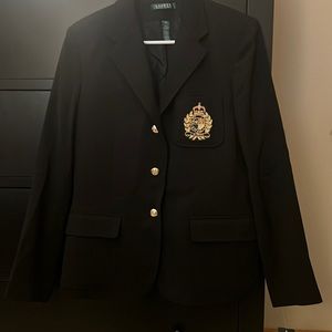 Ralph Lauren Blazer